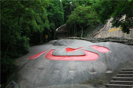 前往普陀寺攻略，“五一”去舟山普陀山