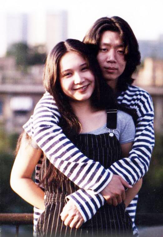 老狼同桌的你第二季，一场伤心事促使他结婚