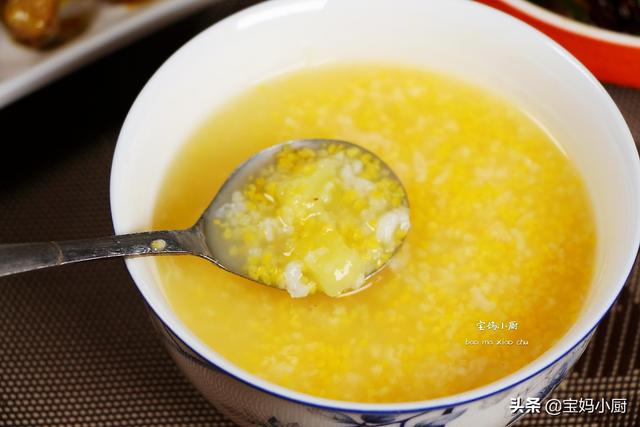 10种营养早餐粥的做法，11种简单早餐粥的做法
