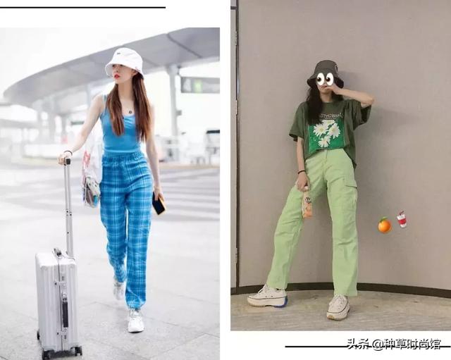 欧阳娜娜同款平价衣服品牌，扒一扒明星最爱的4个平价品牌