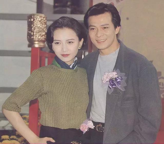 黄日华主演的电视剧，黄日华评分最高的8部电视剧（周润发成就了黄日华）