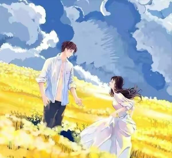 现实向言情小说，文笔俱佳的现言甜宠文轻松