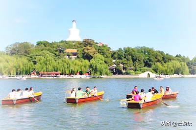 北京必游旅游景点排名榜前十名，北京最值得去的12个景区