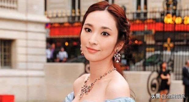 吴佩慈纪晓波情史，吴佩慈男友纪晓波亲自录回应了