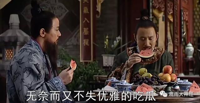 大明王朝电视剧豆瓣网，盘点五部高分国产电视剧
