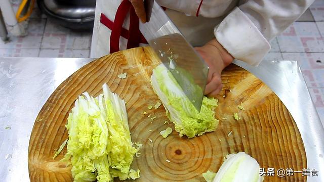 娃娃菜怎么做好吃，娃娃菜怎么做好吃且简单