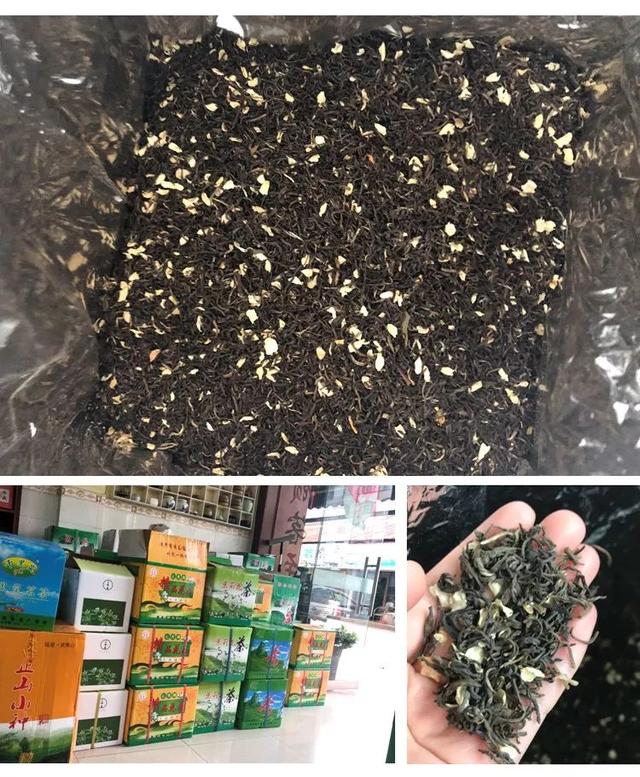 茉莉花茶的作用养护方法，茉莉花茶就是用茉莉花泡的