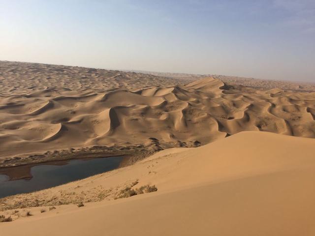 内蒙古旅游景点，内蒙有什么好玩的旅游景点