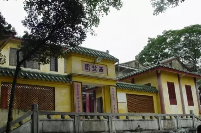 梧州有什么好玩的地方旅游景点，梧州的旅游景点大全