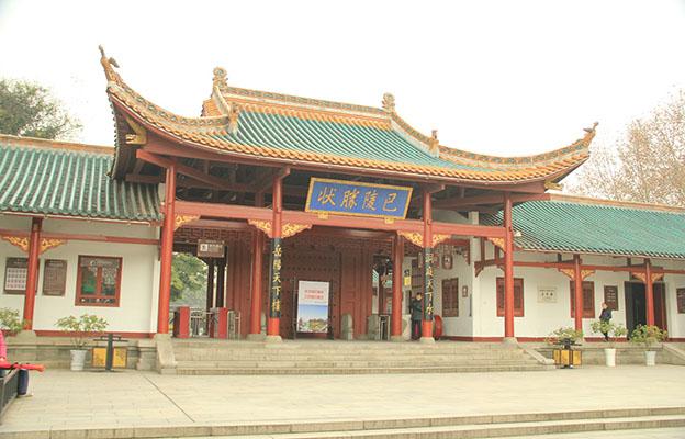 岳阳旅游景点攻略，湖南岳阳旅游攻略景点必去（岳阳这条旅游线路，等你来打卡）