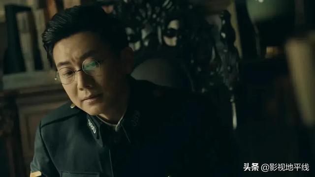 除了聂远和张鲁一，40岁聂远保持什么样的状态