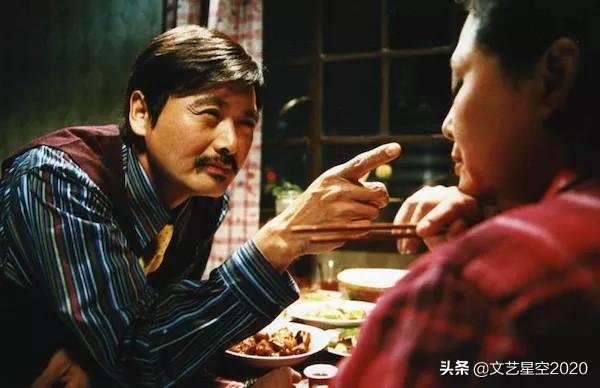 周润发经典电视连续剧有哪些，周润发十大经典影视剧