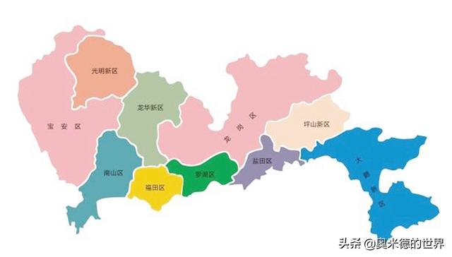 鹏城是哪个城市，深圳有几个城市叫鹏城（深圳有大鹏半岛）
