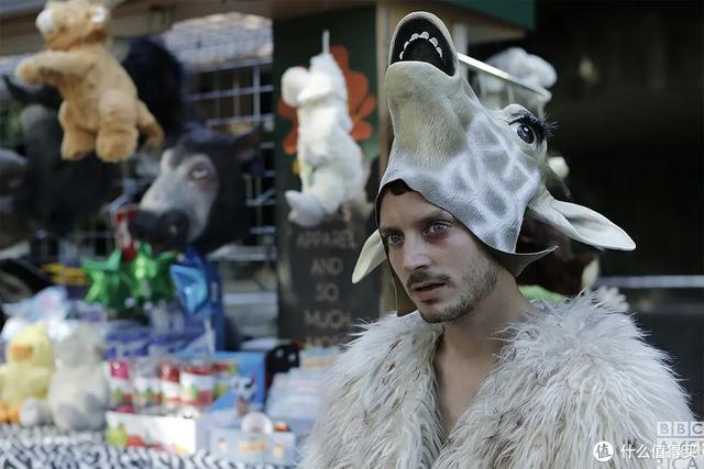 又一部高分科幻剧，10部高分冷门科幻剧集推荐