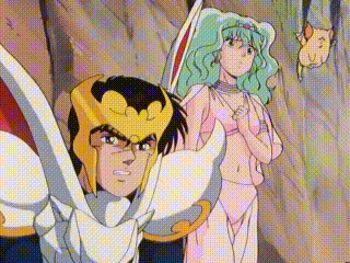 天空战记最后的决战时刻，来自天空殿的格杀令