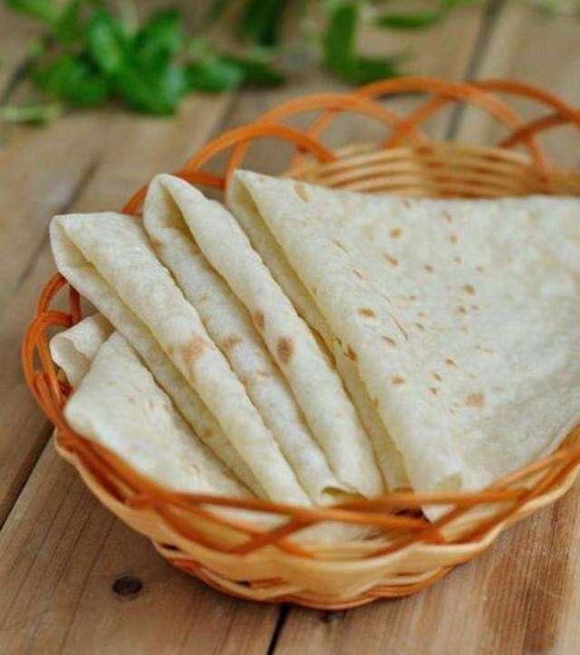 家常烙饼最简单四种快速做法，快速做饼方法