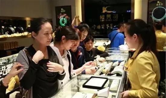 全球10大珠宝你拥有几个，世界十大珠宝市场