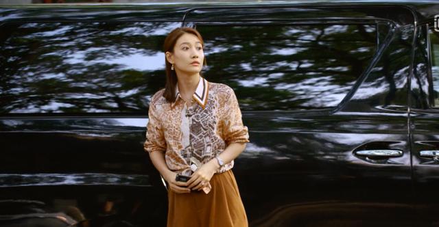 藍盈瑩接連兩部劇撲街，問題究竟出在哪？離不開這兩字之過 娛樂八卦吃瓜 第10张