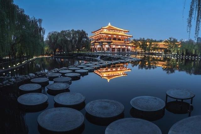 西安4天3晚自由行攻略，西安旅游攻略三天两夜自由行（用自己的方式来记录西安这座城市）