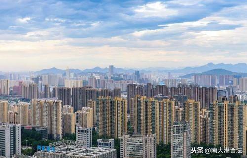 首套房和二套房的区别，如何区分首套房和二套房（首套房资格别轻易浪费）