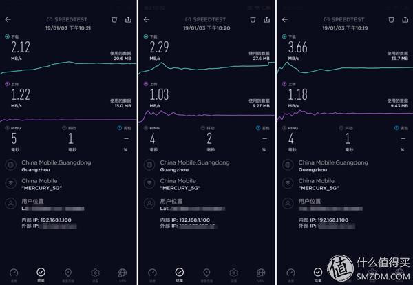 水星路由器怎么样，水星5g百兆路由器好不好用