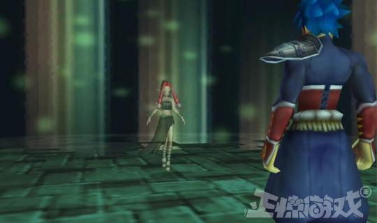 电视剧剑三里的人物，电视都不敢这么拍