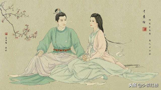 白居易最著名的十首诗，白居易最著名的十首诗关于爱情（沧海桑田人生变幻）