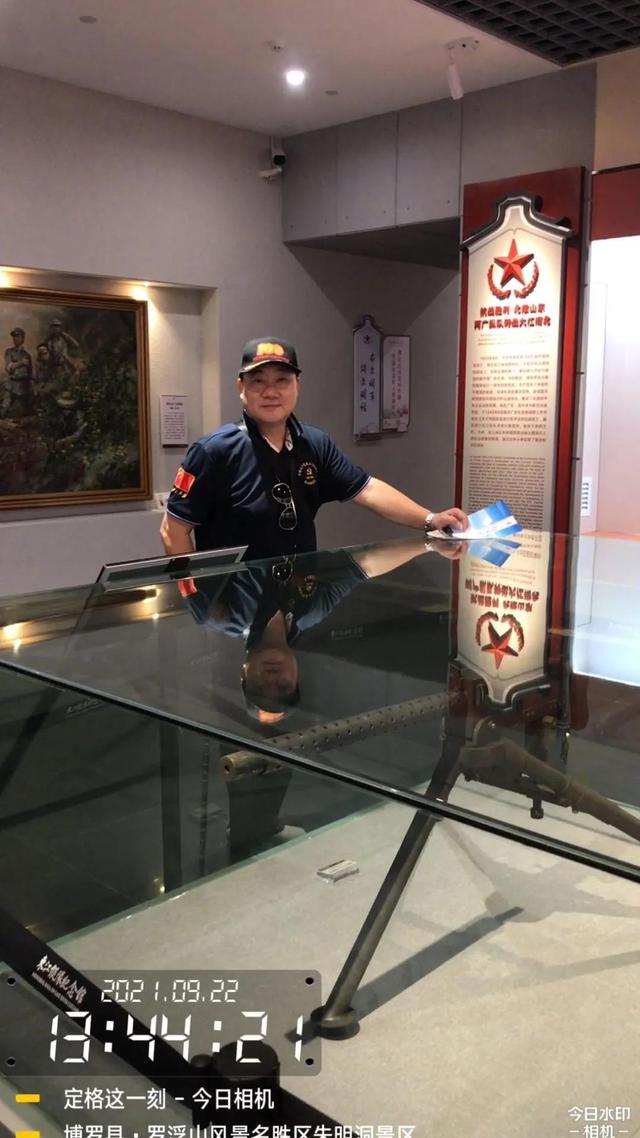 罗浮山风景名胜区，罗浮山的旅游景点有哪些（广东首批！惠州罗浮山入列）