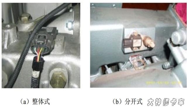 汽车压力传感器，汽车压力传感器故障大全（89-10KS-4R压力传感器在汽车上的应用）