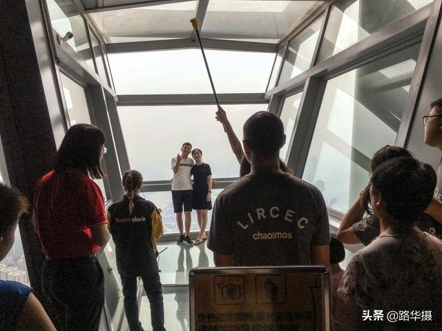 亚洲第一高塔是哪一座，武汉建于1983年的公园