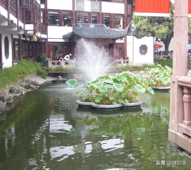 什么是雨水的家，门前有溪水流过农村风水讲解