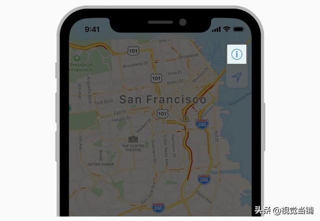 人机界面的选择，人机界面指南精简版笔记之界面元素