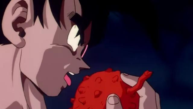 龙珠第一部悟空vs龟仙人，20部龙珠剧场版介绍