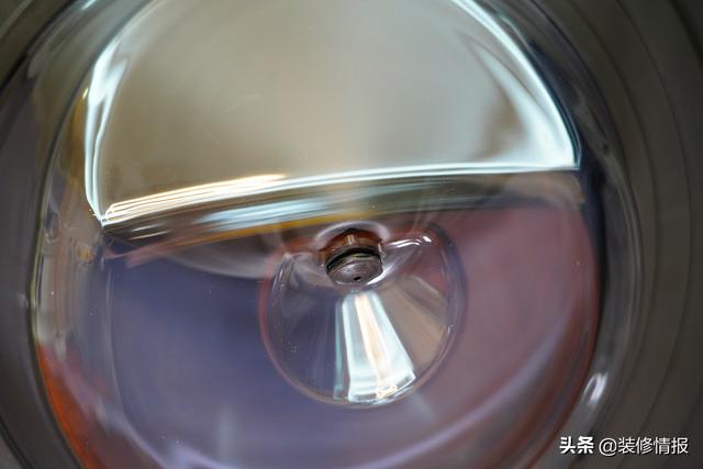 洗烘一体选购攻略，不走寻常路的町渥10Kg柜式洗烘一体机使用体验