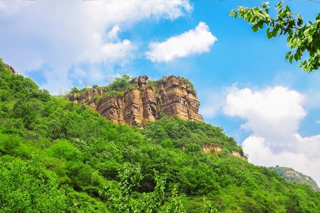 林州旅游必去十大景点，林州的一个景点竟然可以砍价