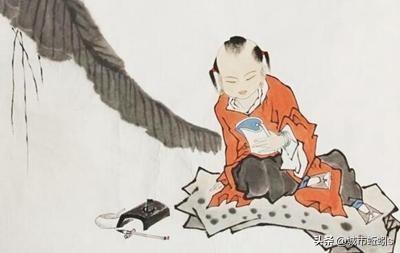 未觉池塘春草梦，山中春来早的诗句（阶前梧叶已秋声丨读典）