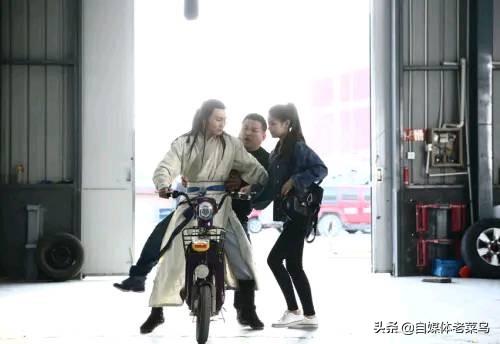 潘元甲身价，12岁就出演男一号的潘元甲