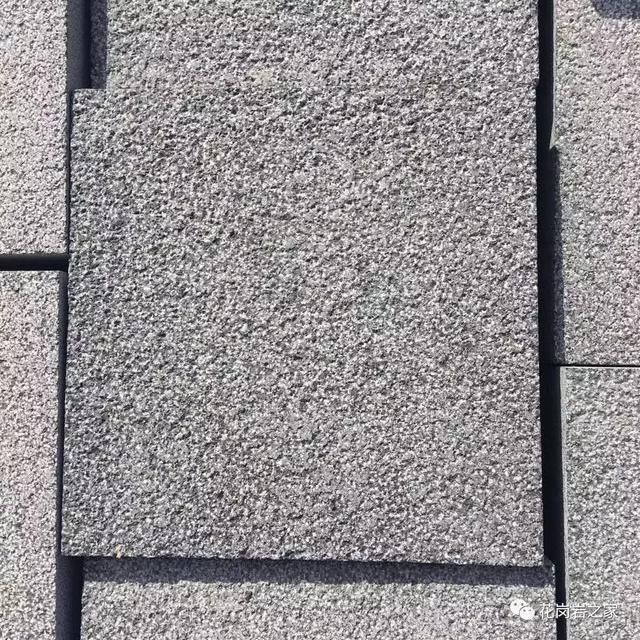 花岗岩的种类及配图大全，国内黑色花岗岩品种