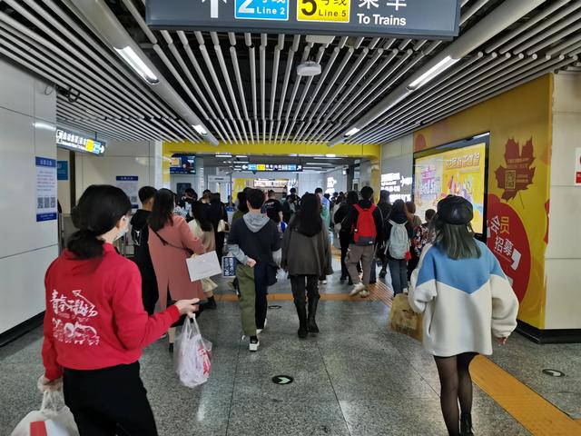 长沙万家丽免税店在哪里，网红长沙城，魅力万家丽