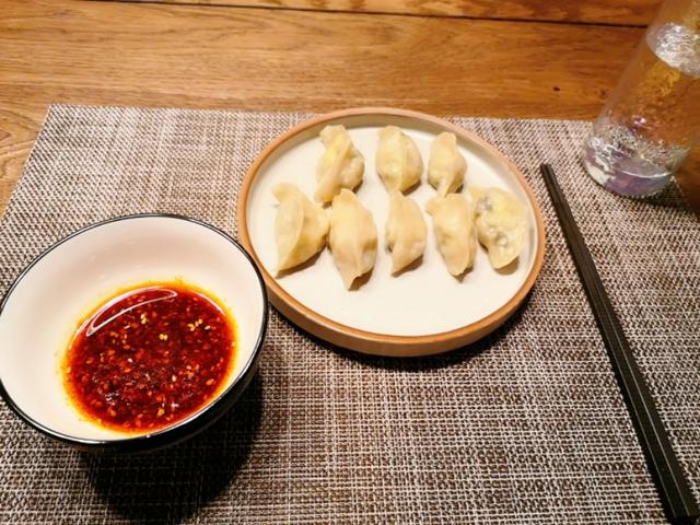 豆角肉馅饺子怎么调馅，豆角饺子馅怎么做好吃窍门（食谱丨猪肉豆角馅饺子）