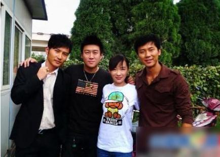 霍思燕和黄奕关系好不好，手撕黄奕傍上华谊老总