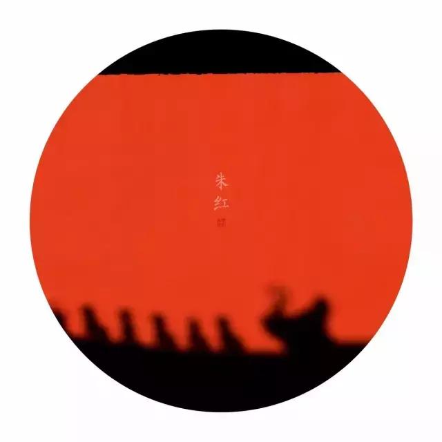 故宫中丰富的颜色各有什么寓意，世间最美的颜色在故宫