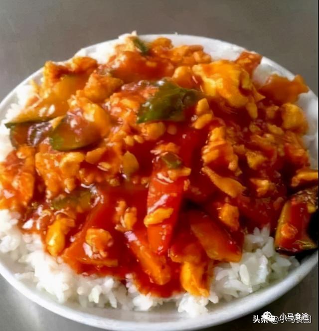 熟鸡蛋怎么做好吃，鸡蛋好吃的100种做法