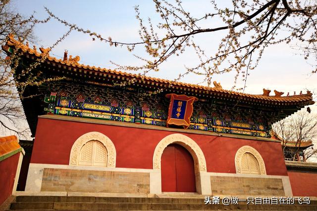 北海公园景点介绍，北海公园旅游攻略（北京周末去哪儿——北海公园）