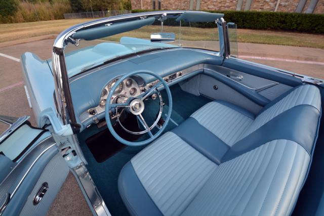 雷鸟的优缺点，国内鲜为人知的福特雷鸟