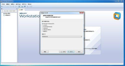 vmware虚拟机安装win10专业版，Vmware安装Windows