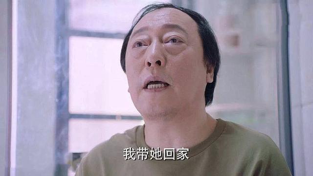 倪大红与老婆合影，这10位老戏骨和妻子