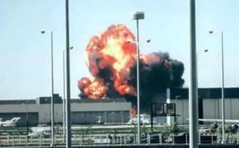 法国航空4590号班机空难，世界十大空难之谜（法航AF4590航班7.25班戈内斯空难）