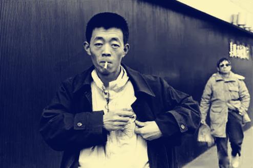 蒋雯丽与顾长卫真的很恩爱吗，蒋雯丽夫妇回应国籍质疑