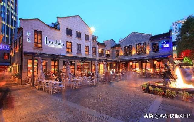 春节上海旅游攻略，上海自由行旅游攻略详细介绍（魔都新春漫游指南来了）